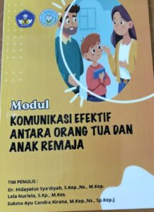 Tim Dosen STIKES Hang Tuah Surabaya Memenangkan Hibah Penelitian Fundamental Reguler Kemendikbudristek Tahun Anggaran 2024