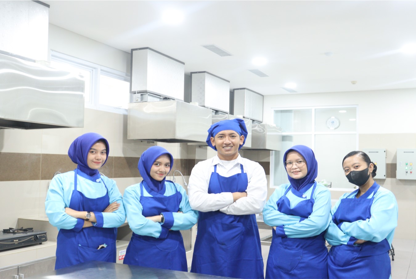 Laboratorium Gizi