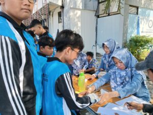 Peningkatan Kemampuan Kardiorespirasi pada Perokok Usia Produktif Melalui Bodyweight Interval Training
