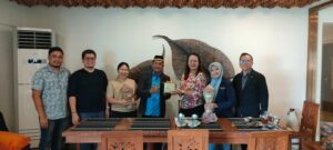 STIKES Hang Tuah Surabaya initiating collaboration with Mindanao State University-Iligan Institute of Technology (MSU IIT)