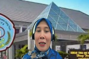 SOSIALISASI PRAKTEK KLINIK PROFDI PENDIDIKAN PROFESI NERS DENGAN RUMAH SAKIT LAHAN PRAKTEK TA 2025/2026