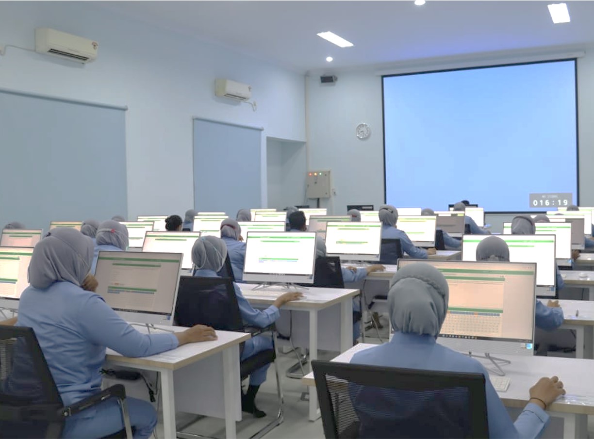 CBT Center