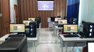 Laboratorium Rekam Medis Elektronik
