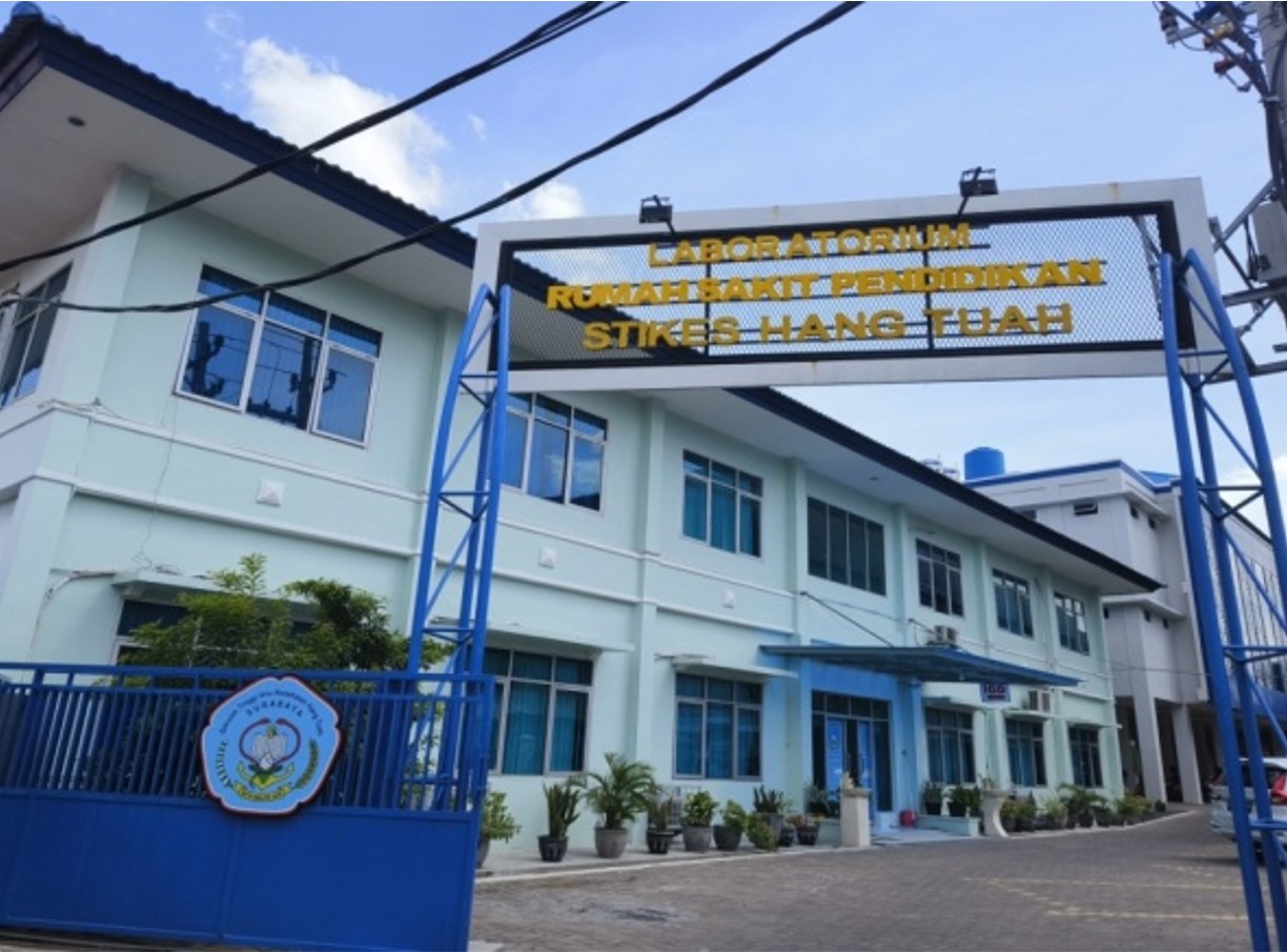 Laboratorium