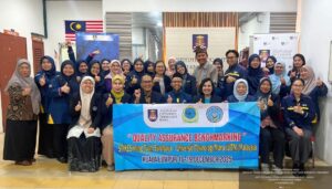 “Quality Assurance Benchmarking” Stikes Hang Tuah Surabaya – Universiti Teknologi Mara(UiTM) Malaysia