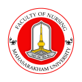 LOGO SRIMAHASARAKHAM THAILAND