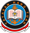 LOGO YAYASAN HANG TUAH