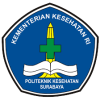 Logo Poltekkes Surabaya
