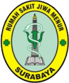 RSJ MENUR SURABAYA